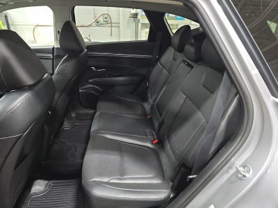 2022 Hyundai TUCSON HYBRID Limited