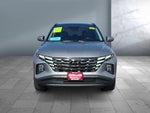 2022 Hyundai TUCSON HYBRID Limited