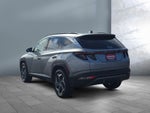 2022 Hyundai TUCSON HYBRID Limited