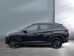 2026 Hyundai TUCSON HYBRID Night