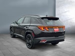 2026 Hyundai TUCSON HYBRID Night