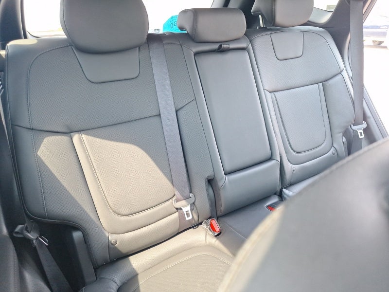 2023 Hyundai TUCSON HYBRID SEL Convenience