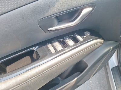 2023 Hyundai TUCSON HYBRID SEL Convenience