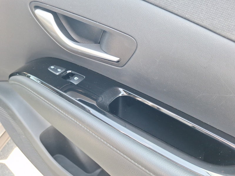 2023 Hyundai TUCSON HYBRID SEL Convenience