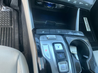 2023 Hyundai TUCSON HYBRID SEL Convenience