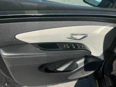 2023 Hyundai TUCSON HYBRID SEL Convenience