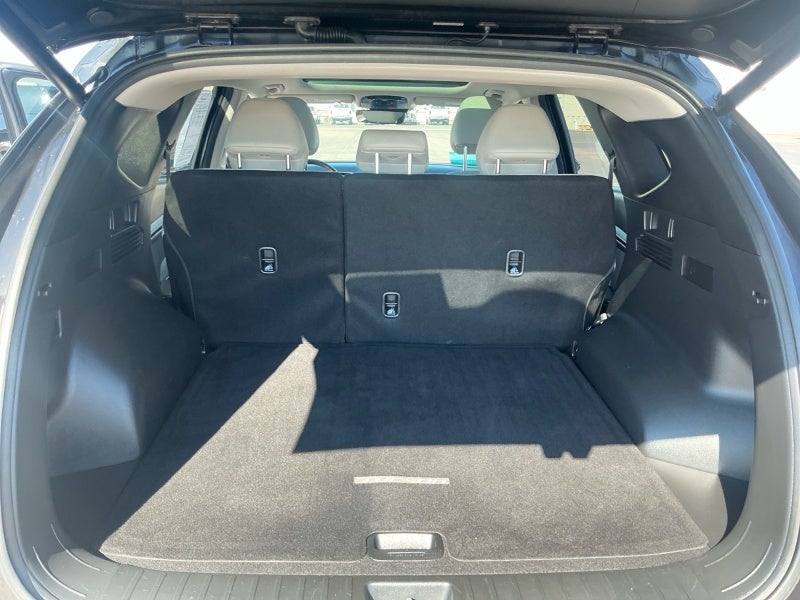2023 Hyundai TUCSON HYBRID SEL Convenience