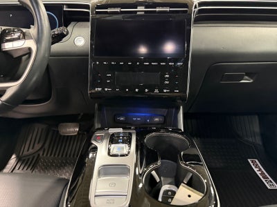 2023 Hyundai TUCSON HYBRID SEL Convenience