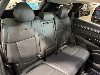 2023 Hyundai TUCSON HYBRID SEL Convenience