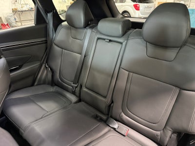 2023 Hyundai TUCSON HYBRID SEL Convenience