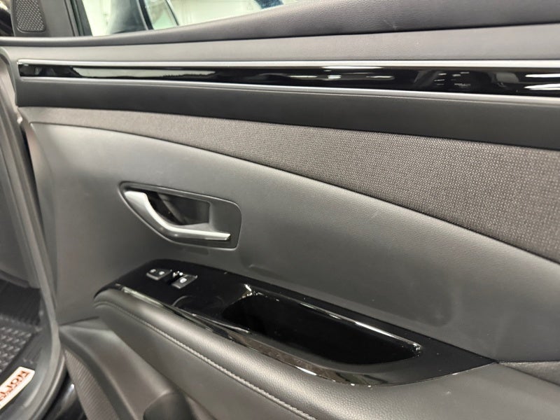 2023 Hyundai TUCSON HYBRID SEL Convenience