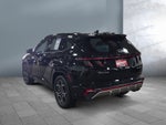 2024 Hyundai TUCSON HYBRID N Line