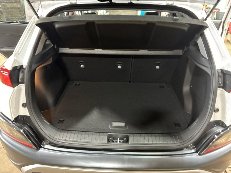 2023 Hyundai KONA Limited