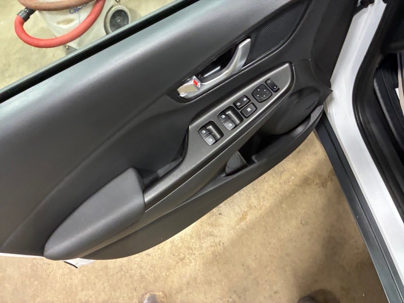 2023 Hyundai KONA Limited