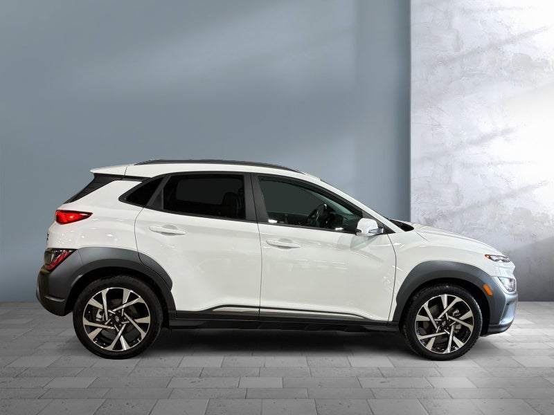 2023 Hyundai KONA Limited