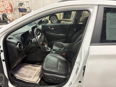 2023 Hyundai KONA Limited