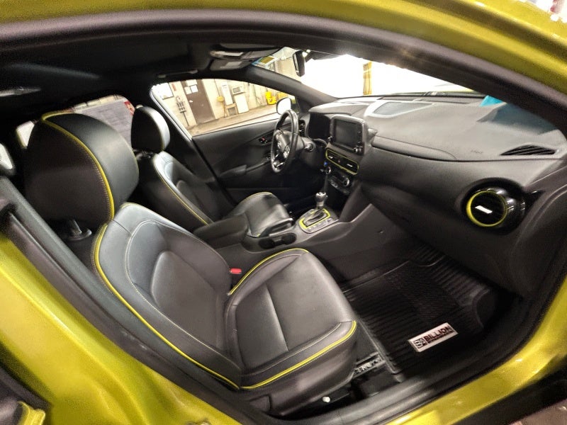 2020 Hyundai KONA Ultimate