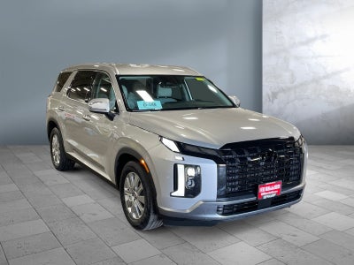 2023 Hyundai PALISADE SEL
