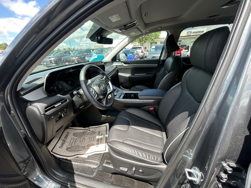 2024 Hyundai PALISADE XRT