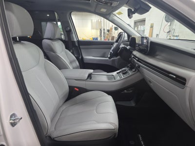2025 Hyundai PALISADE SEL Premium 8P