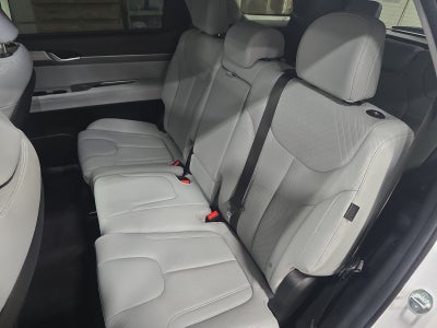 2025 Hyundai PALISADE SEL Premium 8P