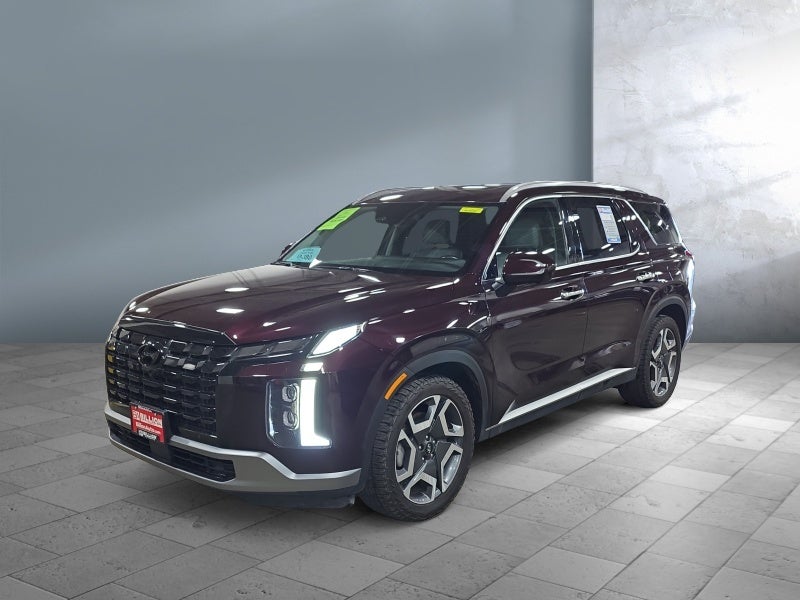 2023 Hyundai PALISADE SEL