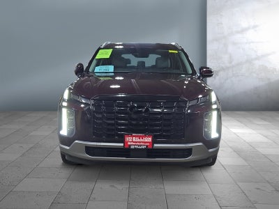 2023 Hyundai PALISADE SEL