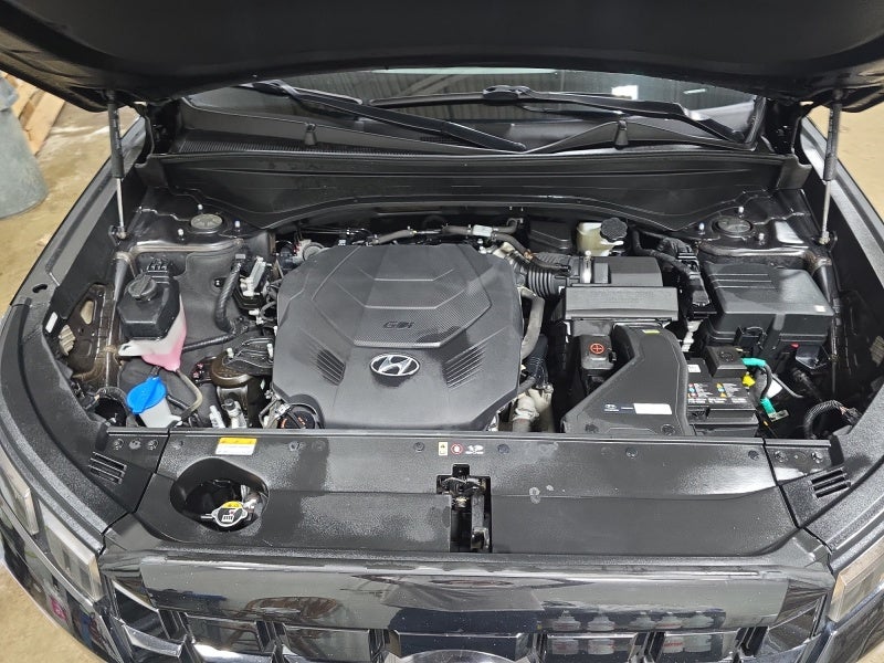 2025 Hyundai PALISADE SEL Premium 8P