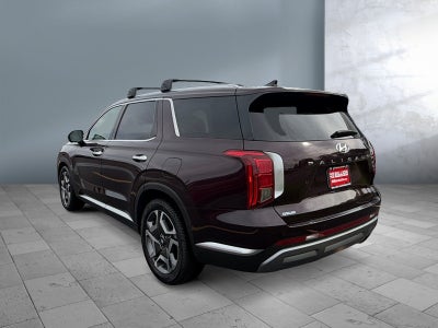 2023 Hyundai PALISADE Limited