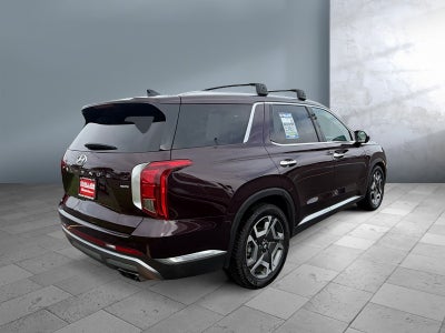 2023 Hyundai PALISADE Limited