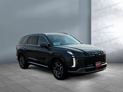 2023 Hyundai PALISADE Limited