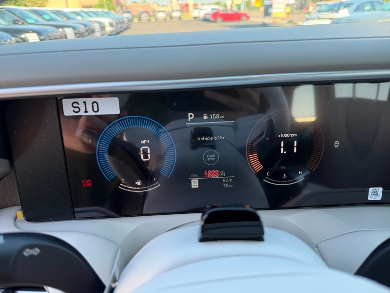 2026 Hyundai PALISADE SE