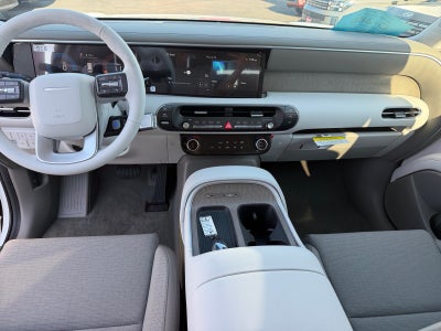2026 Hyundai PALISADE SE