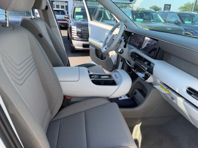 2026 Hyundai PALISADE SE