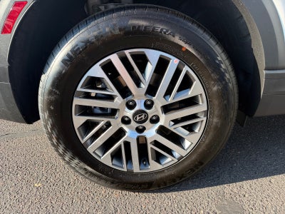 2026 Hyundai PALISADE SE