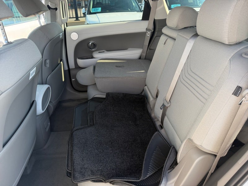 2026 Hyundai PALISADE SE