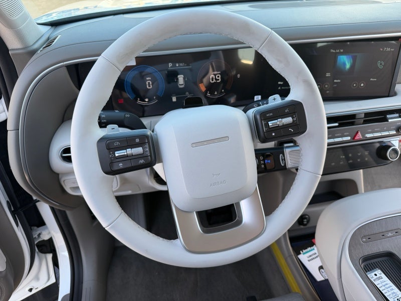 2026 Hyundai PALISADE SE