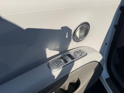 2026 Hyundai PALISADE SE