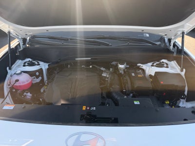 2026 Hyundai PALISADE SE