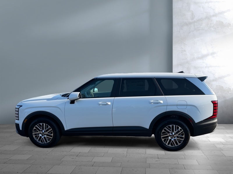 2026 Hyundai PALISADE SE