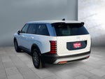 2026 Hyundai PALISADE SE
