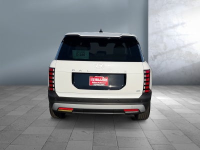 2026 Hyundai PALISADE SE