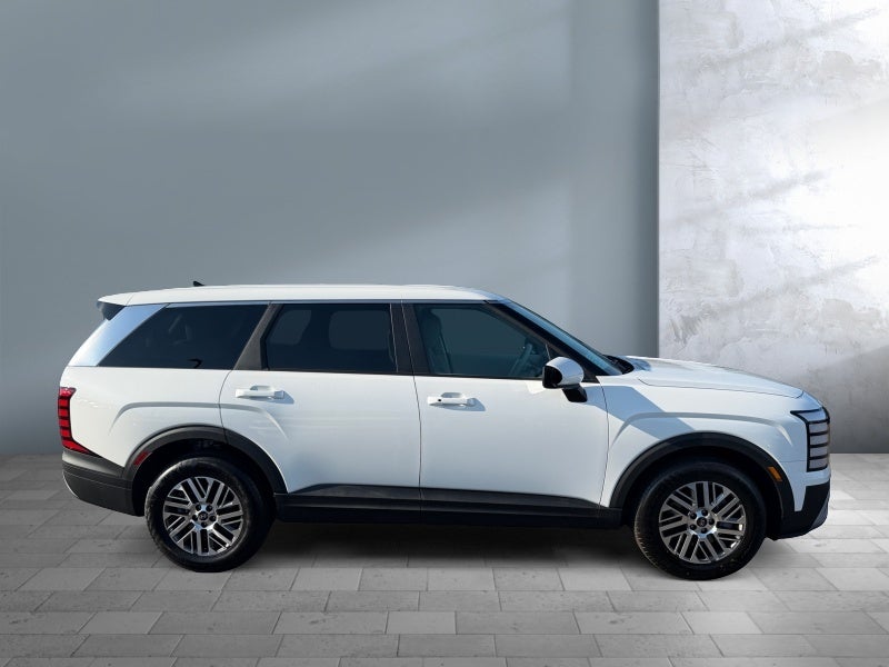 2026 Hyundai PALISADE SE