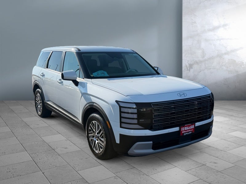 2026 Hyundai PALISADE SE