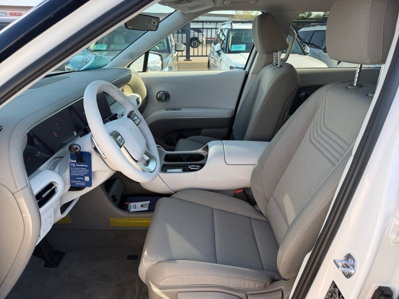 2026 Hyundai PALISADE SE