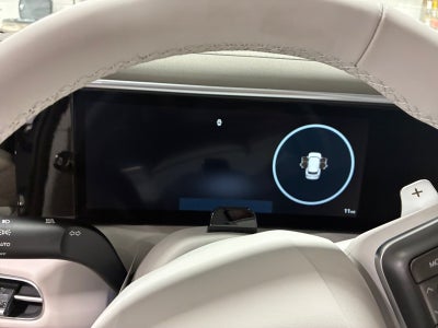 2026 Hyundai PALISADE HYBRID SEL Premium 8P