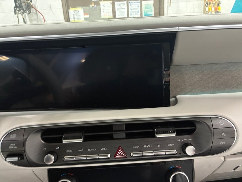 2026 Hyundai PALISADE HYBRID SEL Premium 8P