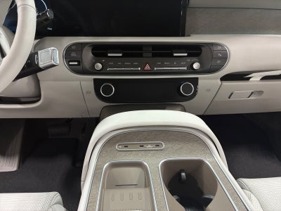 2026 Hyundai PALISADE HYBRID SEL Premium 8P