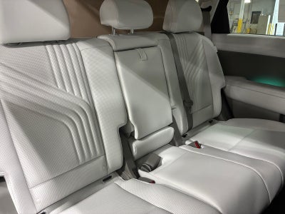2026 Hyundai PALISADE HYBRID SEL Premium 8P