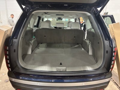 2026 Hyundai PALISADE HYBRID SEL Premium 8P